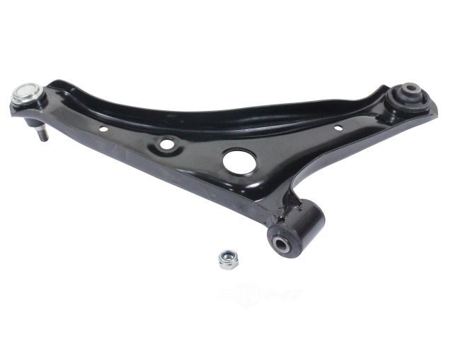 GSP NORTH AMERICA INC. - Suspension Control Arm - AD8 - ns61307