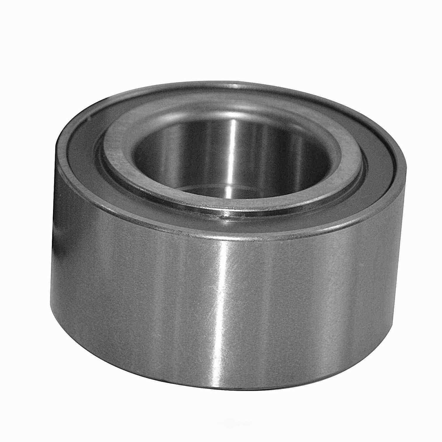 GSP NORTH AMERICA INC. - GSP Axle Bearing & Hub Assembly - AD8 361030