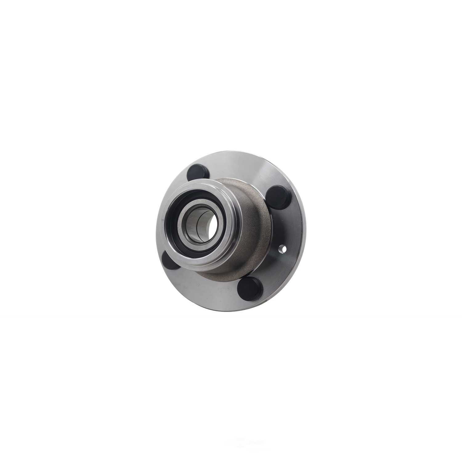 GSP NORTH AMERICA INC. - GSP Axle Bearing & Hub Assembly - AD8 - 102010