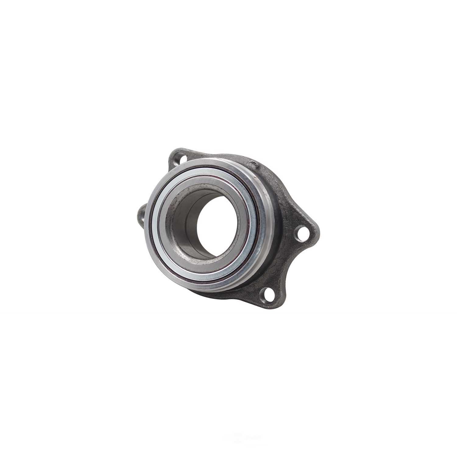 GSP NORTH AMERICA INC. - GSP Axle Bearing & Hub Assembly - AD8 - 513181