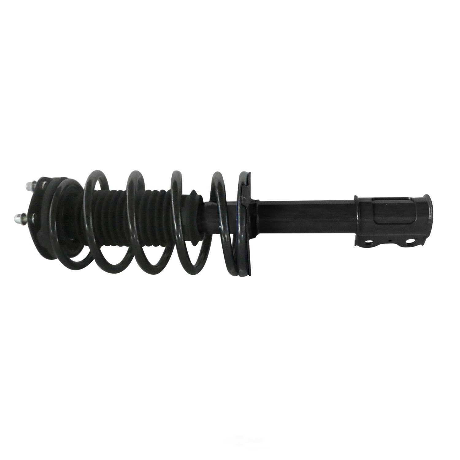 GSP NORTH AMERICA INC. - GSP Suspension Strut & Coil Spring Assembly - AD8 - 810310