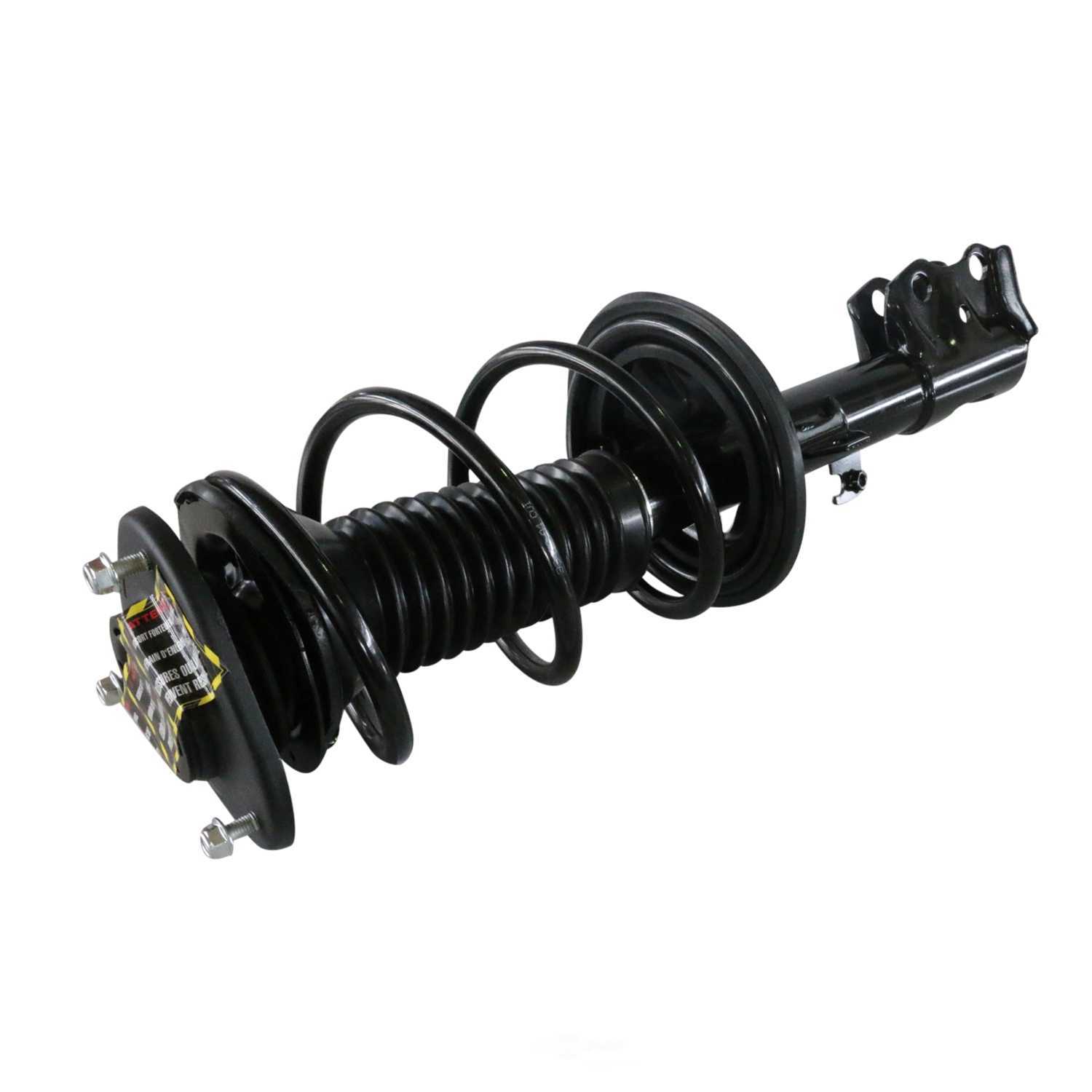 GSP NORTH AMERICA INC. - Suspension Strut and Coil Spring Assembly - AD8 - 869034