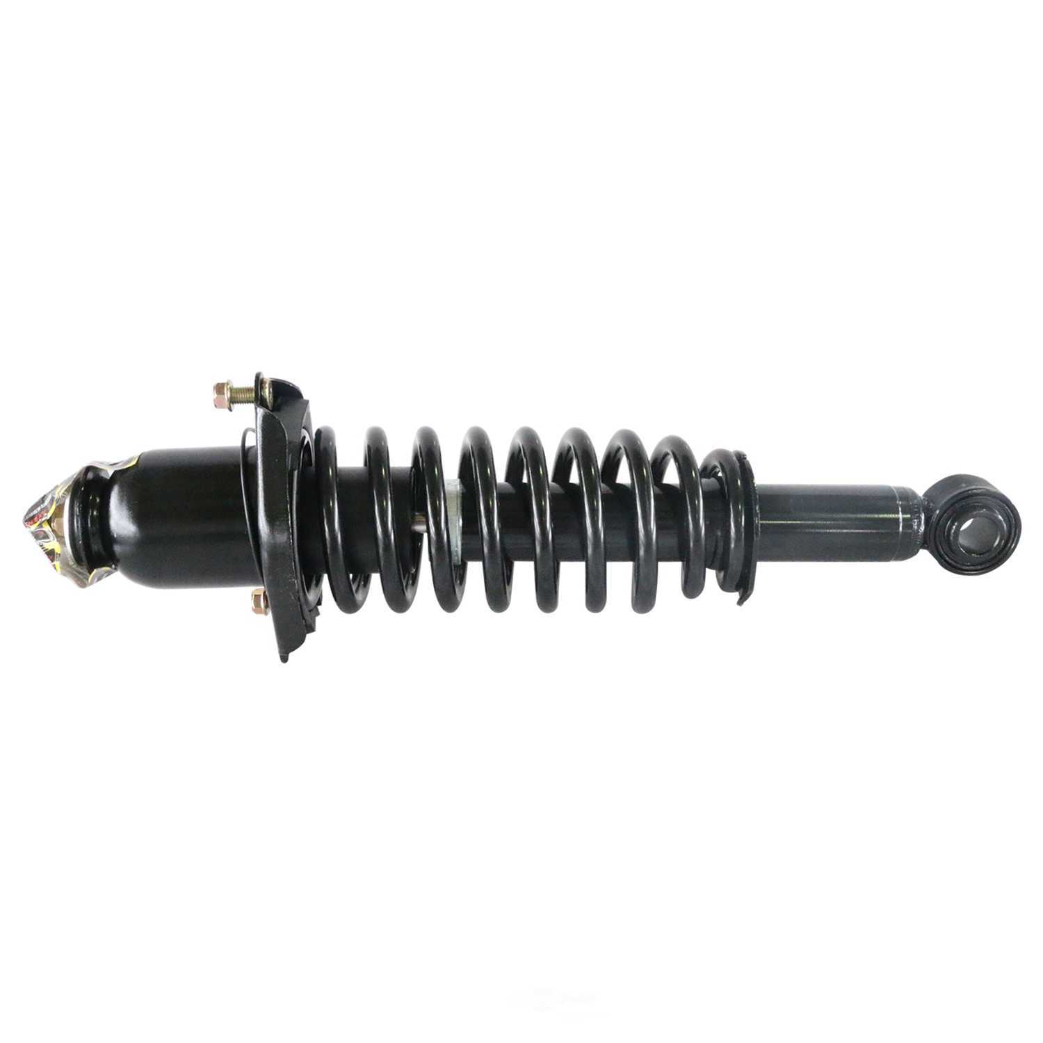 GSP NORTH AMERICA INC. - Suspension Strut and Coil Spring Assembly - AD8 - 869046