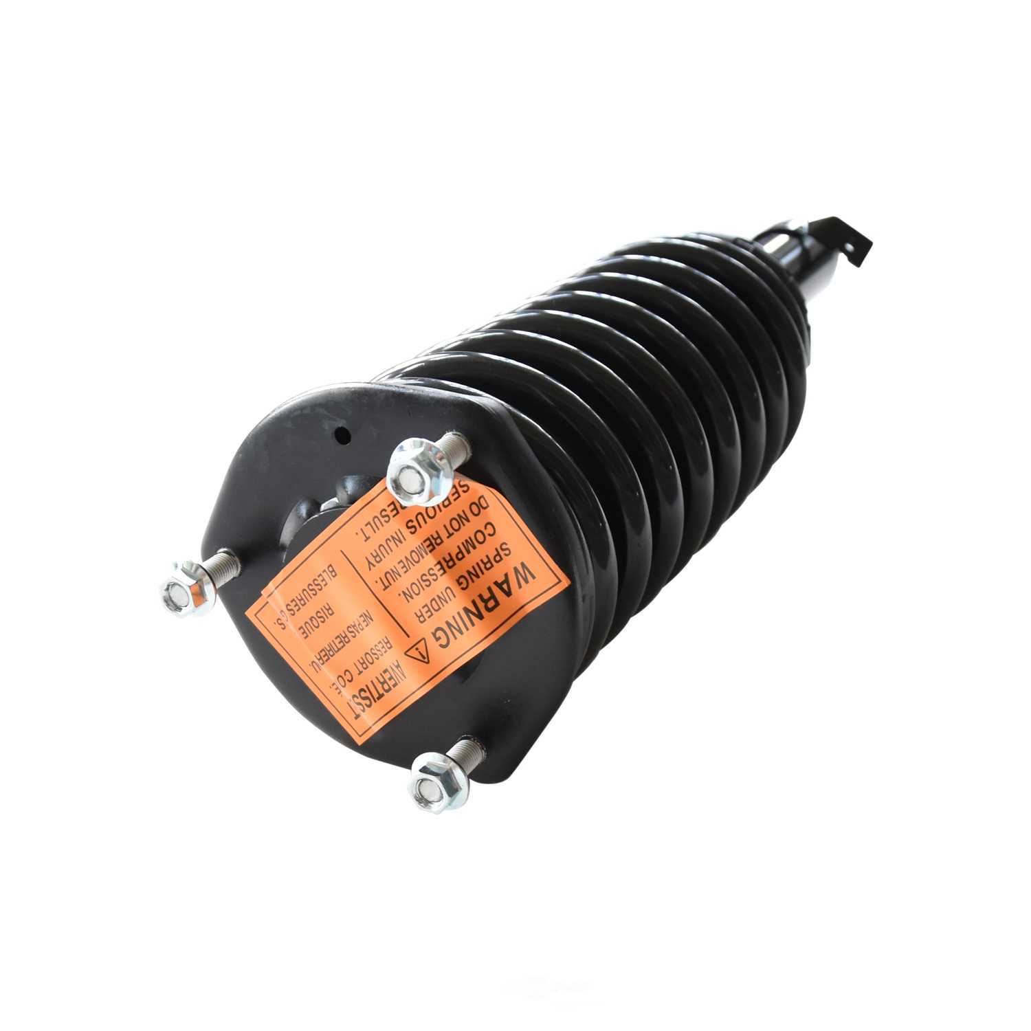GSP NORTH AMERICA INC. - Suspension Strut and Coil Spring Assembly - AD8 - 883167