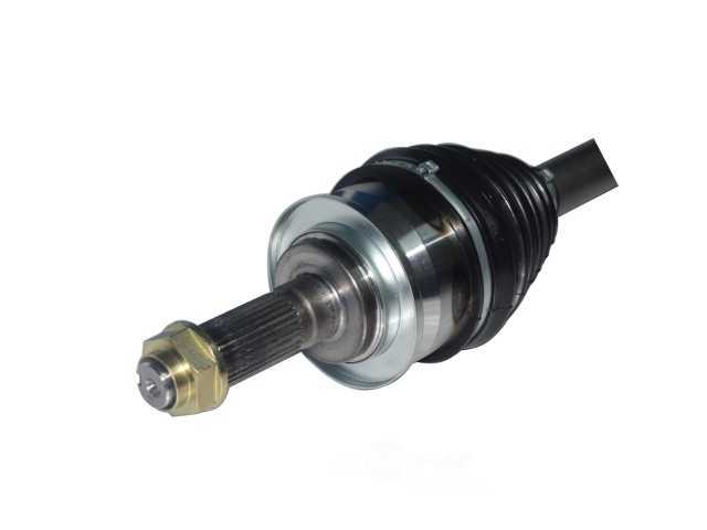 GSP NORTH AMERICA INC. - New CV Axle - AD8 - ncv11085