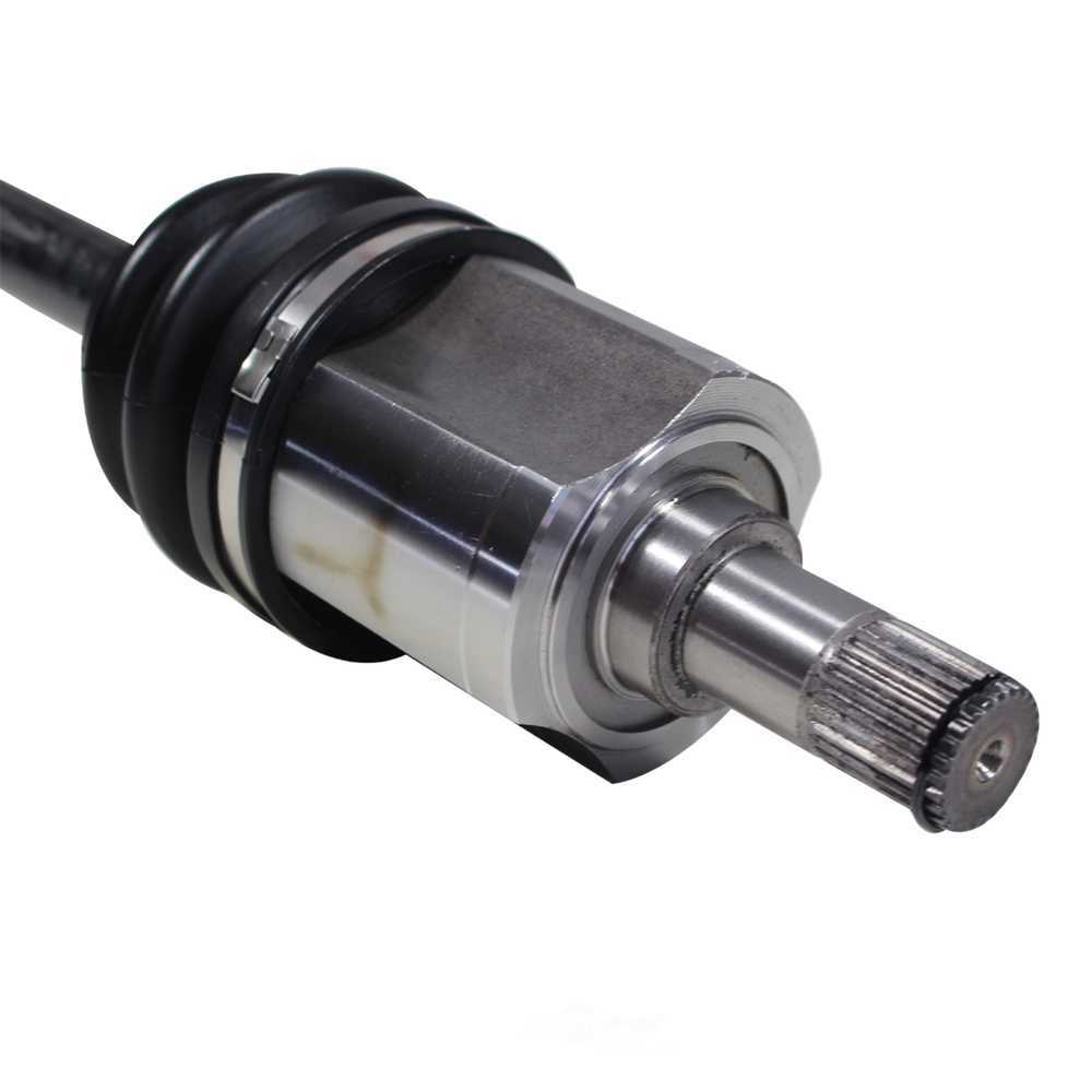 GSP NORTH AMERICA INC. - New CV Axle - AD8 NCV21538