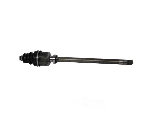 GSP NORTH AMERICA INC. - New Xtreme Duty CV Axle - AD8 - ncv22001xd