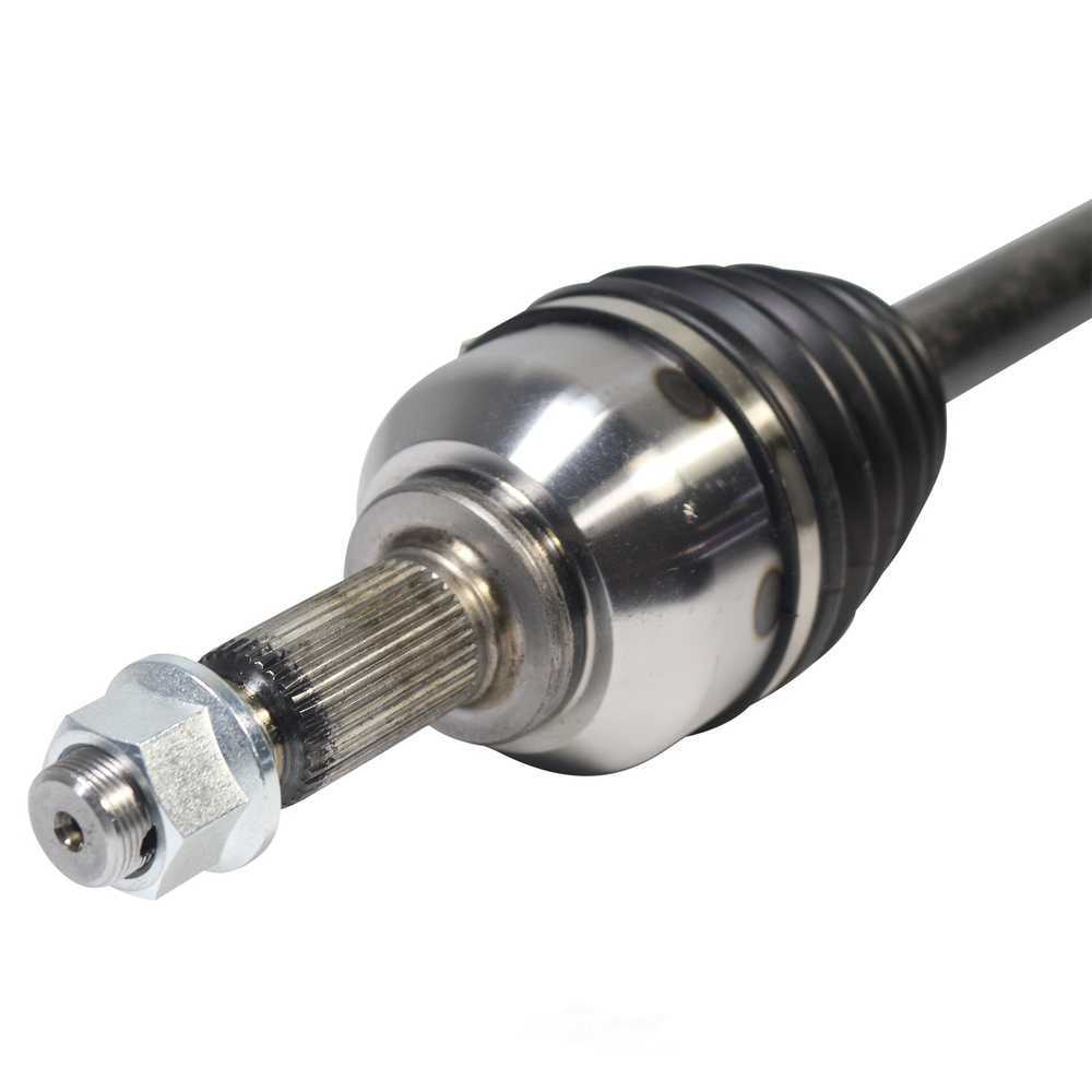 GSP NORTH AMERICA INC. - New CV Axle - AD8 NCV53136