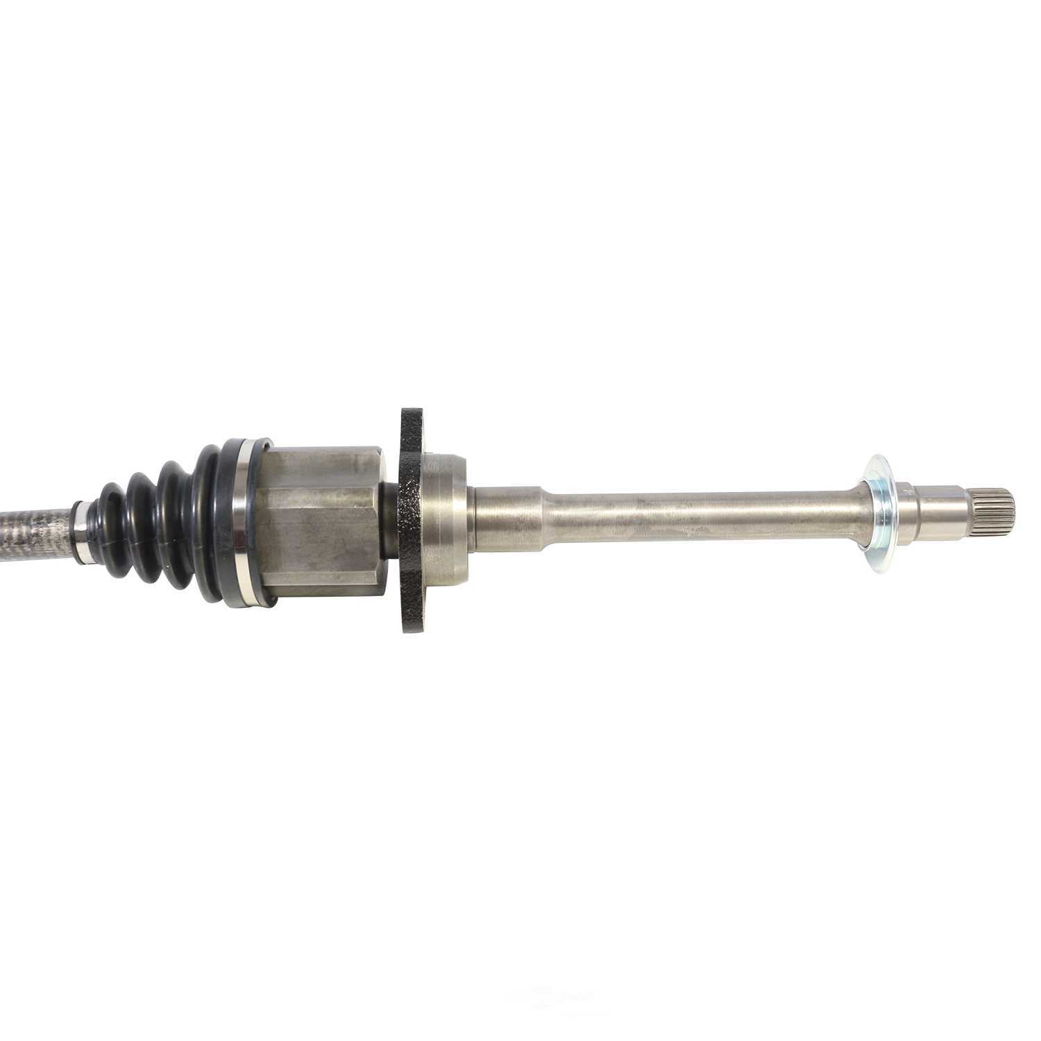 GSP NORTH AMERICA INC. - New CV Axle - AD8 - ncv69210