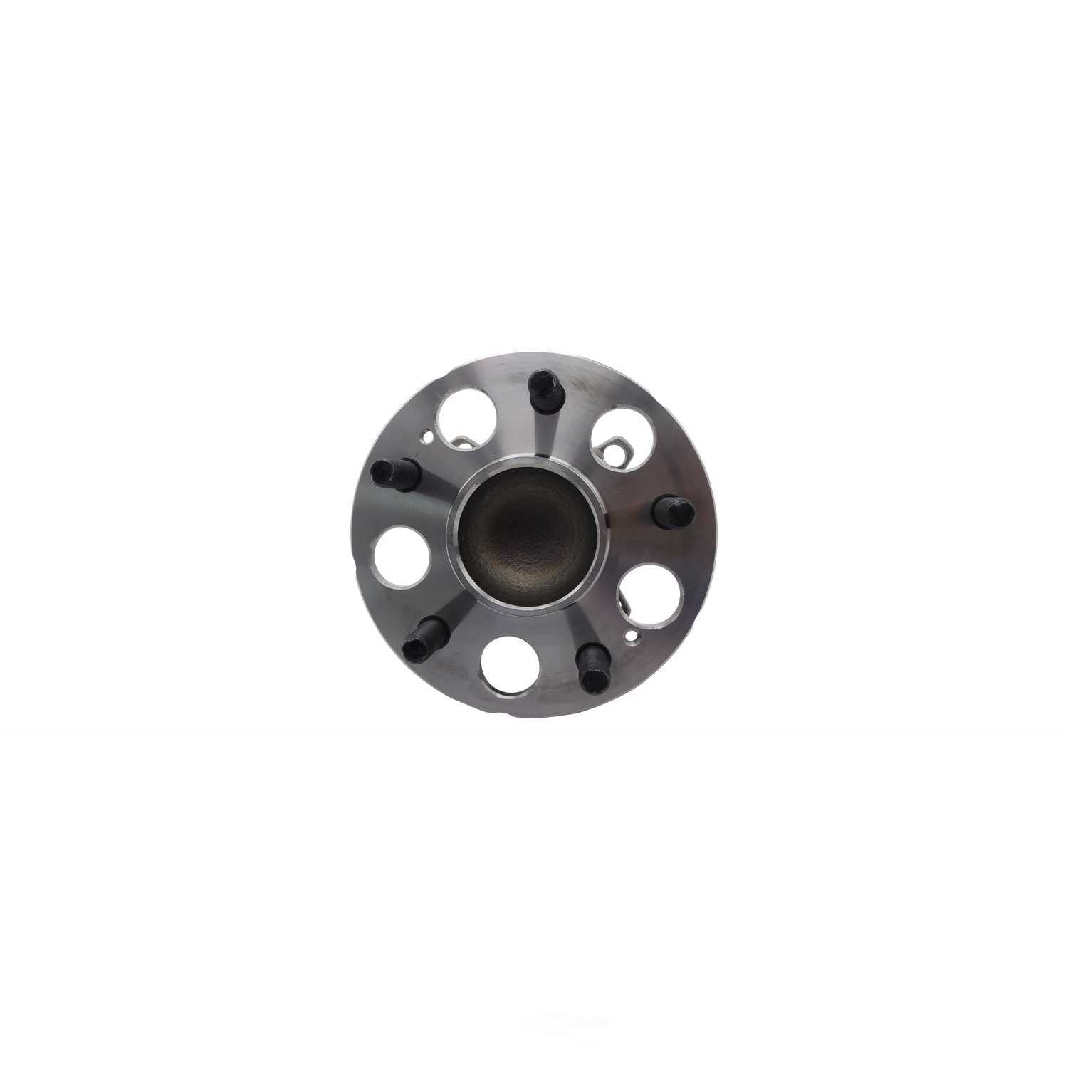 GSP NORTH AMERICA INC. - GSP New Wheel Bearing and Hub Assembly - AD8 - 363448