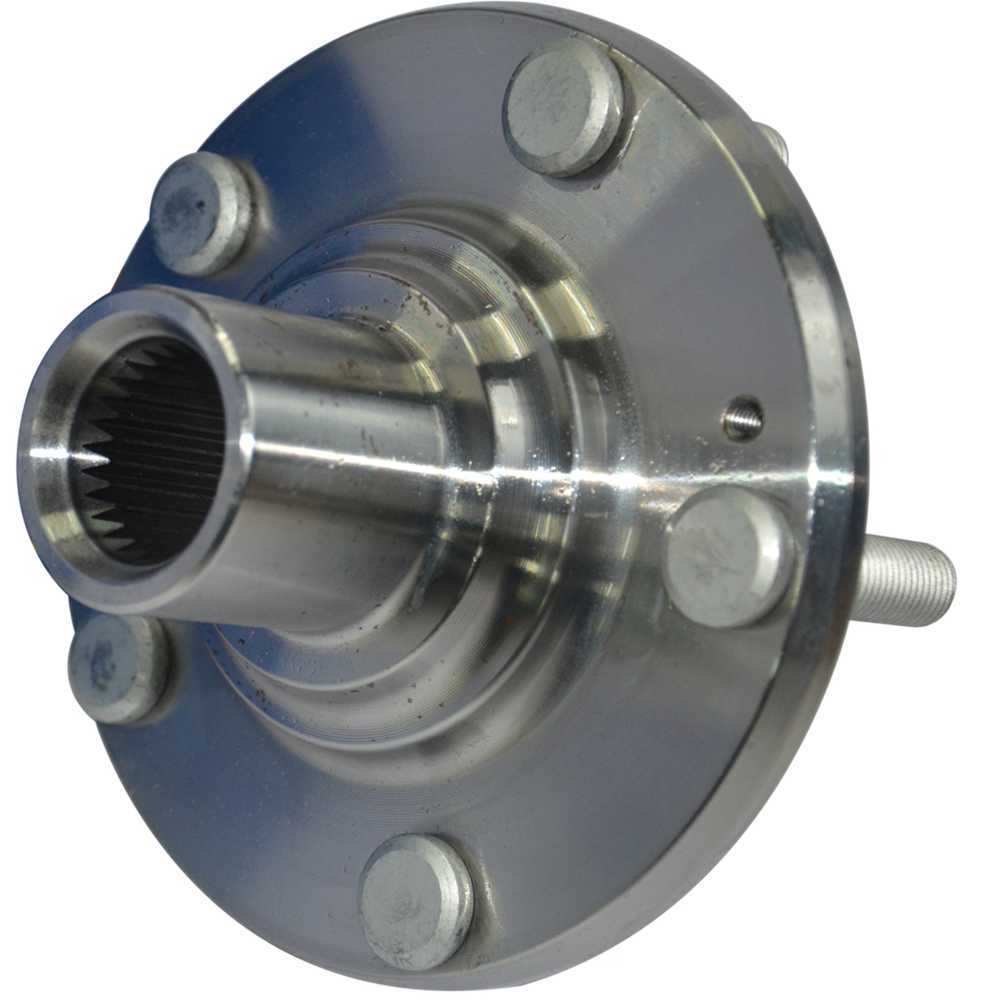 GSP NORTH AMERICA INC. - GSP New Wheel Hub - AD8 - 370006