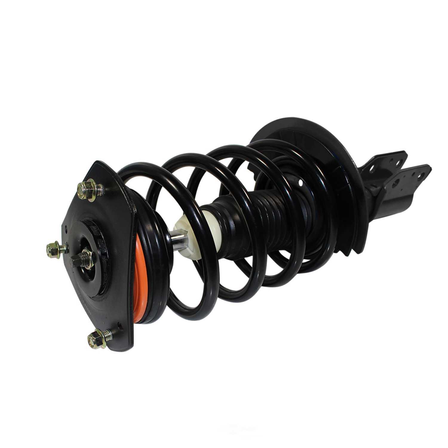 GSP NORTH AMERICA INC. - GSP Suspension Strut & Coil Spring Assembly - AD8 - 810214