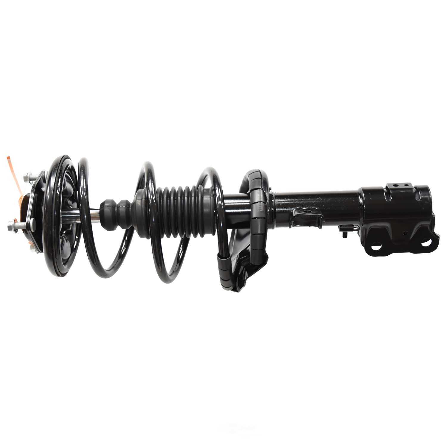 GSP NORTH AMERICA INC. - Suspension Strut and Coil Spring Assembly - AD8 - 882430