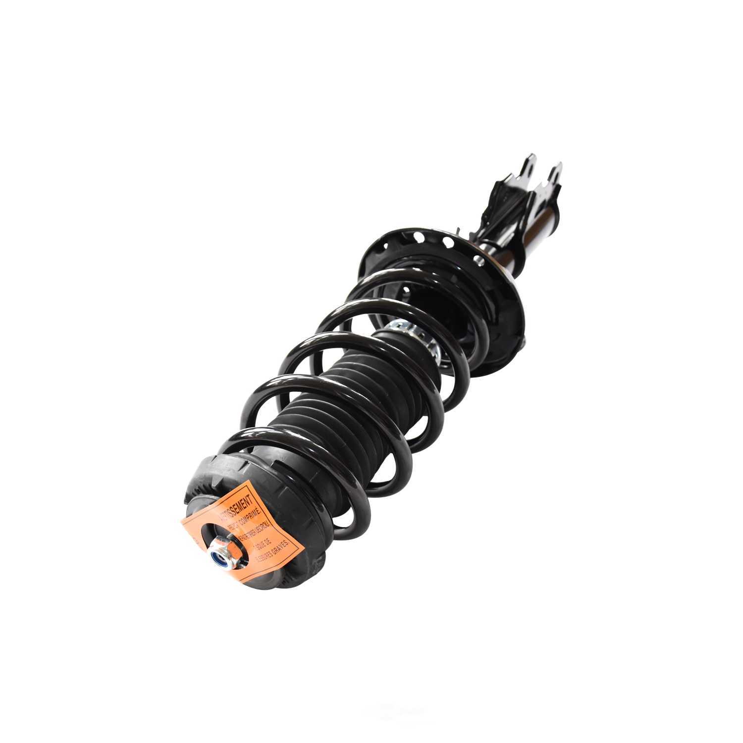GSP NORTH AMERICA INC. - Suspension Strut and Coil Spring Assembly - AD8 - 882902