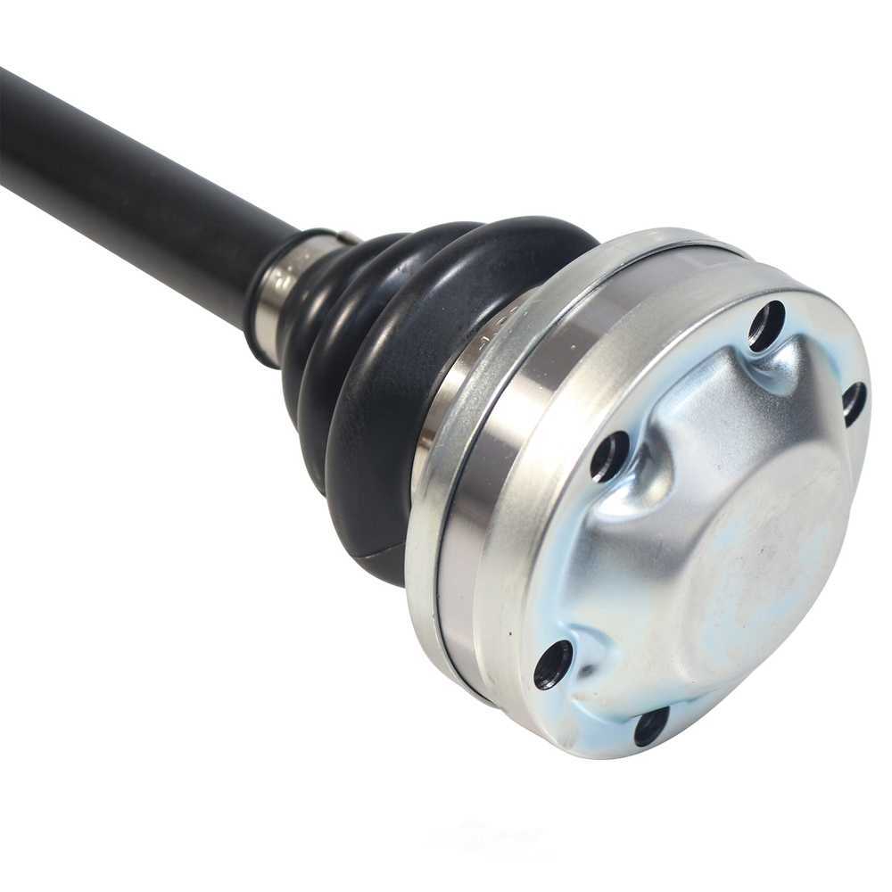 GSP NORTH AMERICA INC. - New CV Axle - AD8 NCV27905