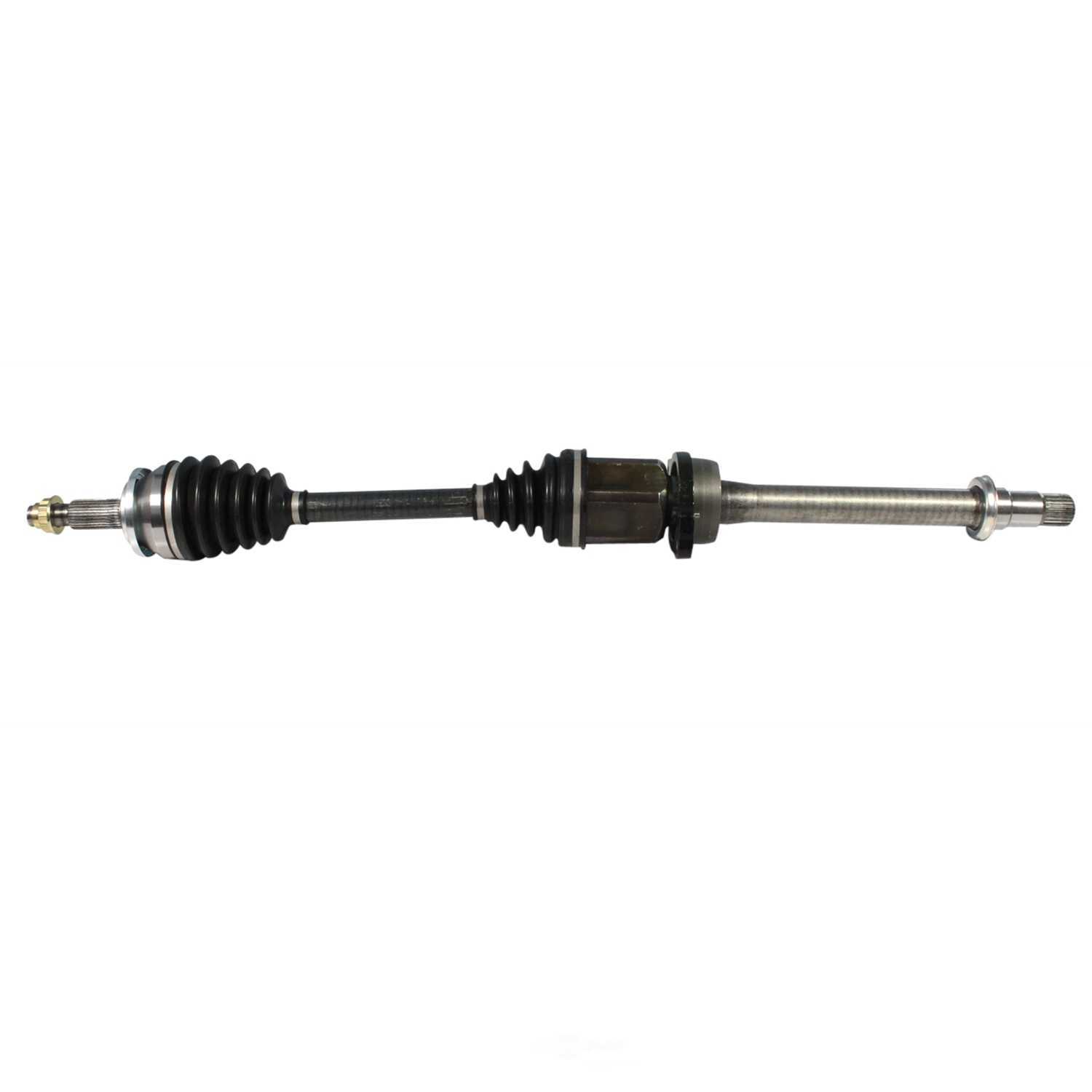 GSP NORTH AMERICA INC. - New CV Axle (Front Right) - AD8 NCV69061