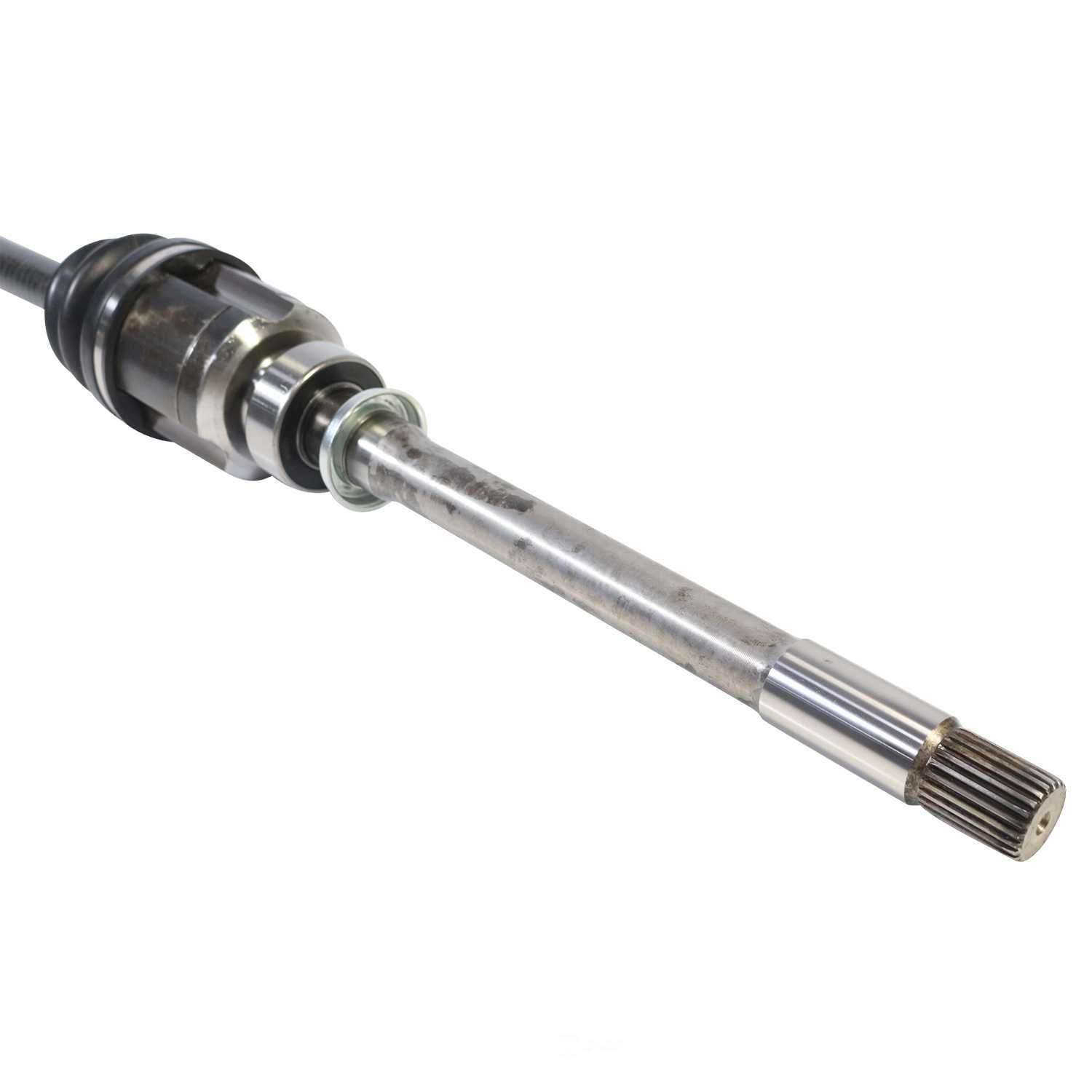 GSP NORTH AMERICA INC. - New CV Axle - AD8 - ncv69225