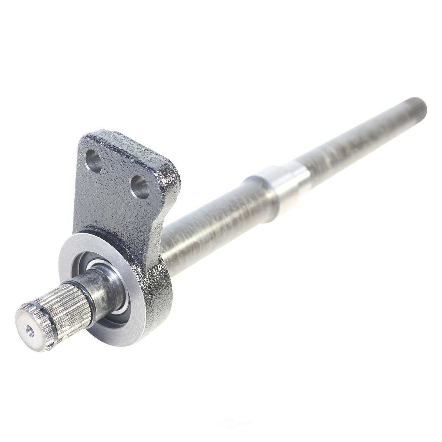 GSP NORTH AMERICA INC. - New Intermediate Shaft (Front Right) - AD8 NEX12010