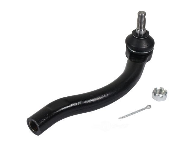 GSP NORTH AMERICA INC. - Steering Tie Rod End - AD8 - ns70047