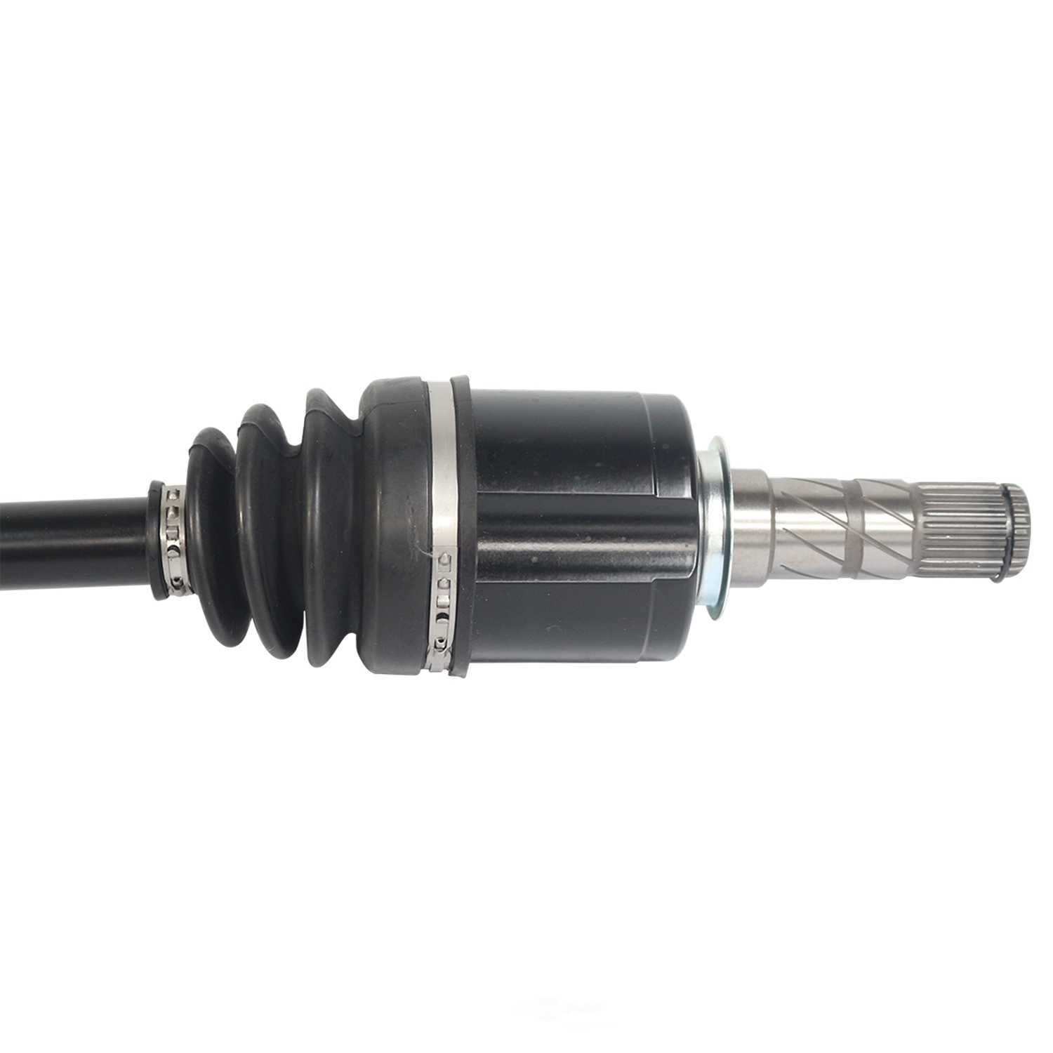 GSP NORTH AMERICA INC. - New Performance Revolution CV Axle - AD8 - pr66000