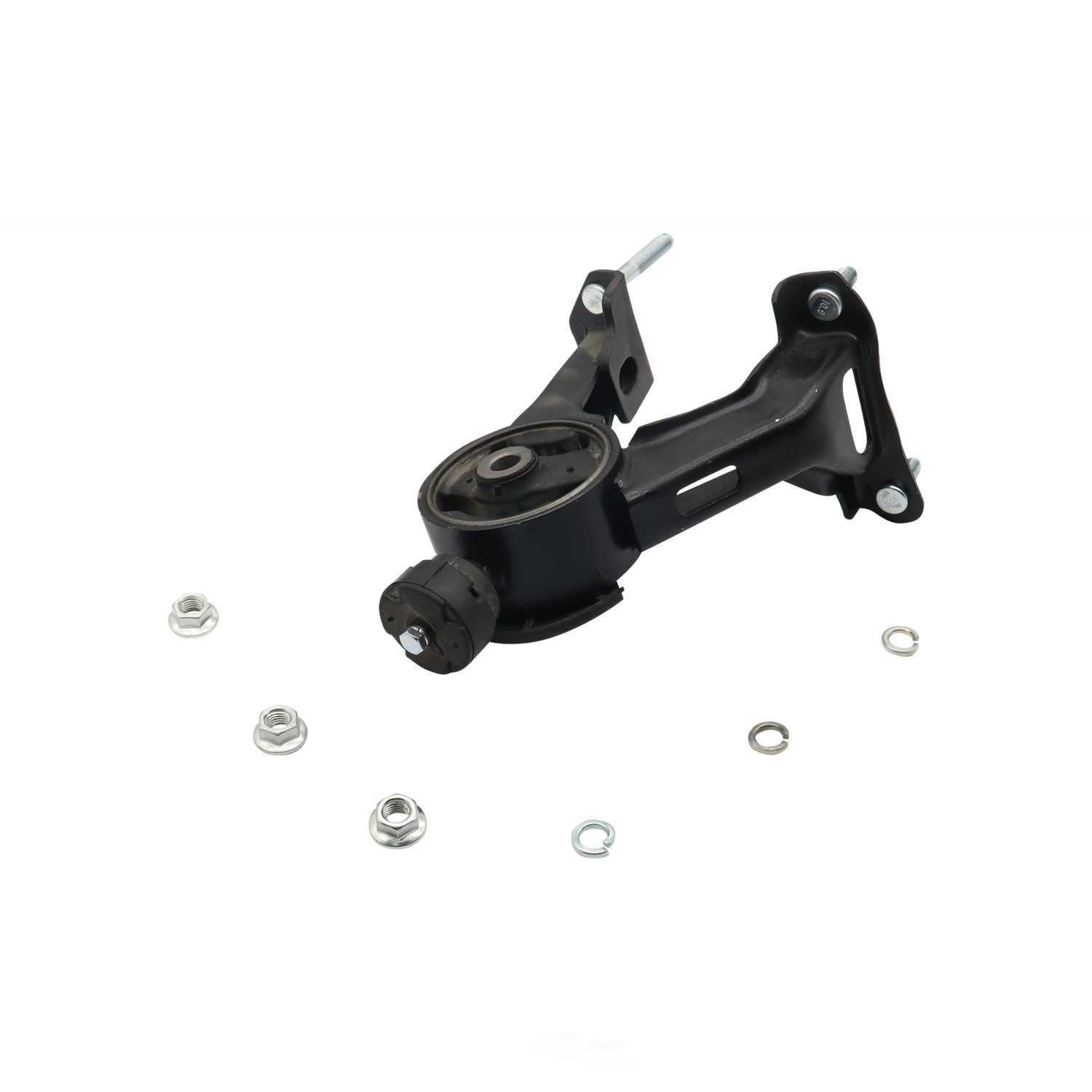 GSP NORTH AMERICA INC. - GSP New Engine Mount - AD8 - 3531172