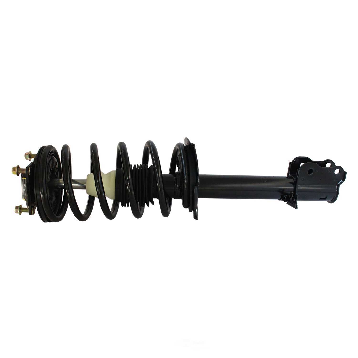 GSP NORTH AMERICA INC. - GSP Suspension Strut & Coil Spring Assembly - AD8 - 811316