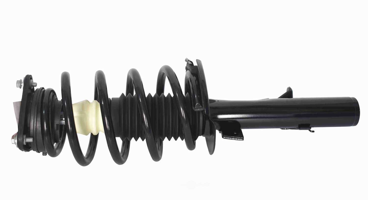 GSP NORTH AMERICA INC. - Suspension Strut and Coil Spring Assembly - AD8 - 811408