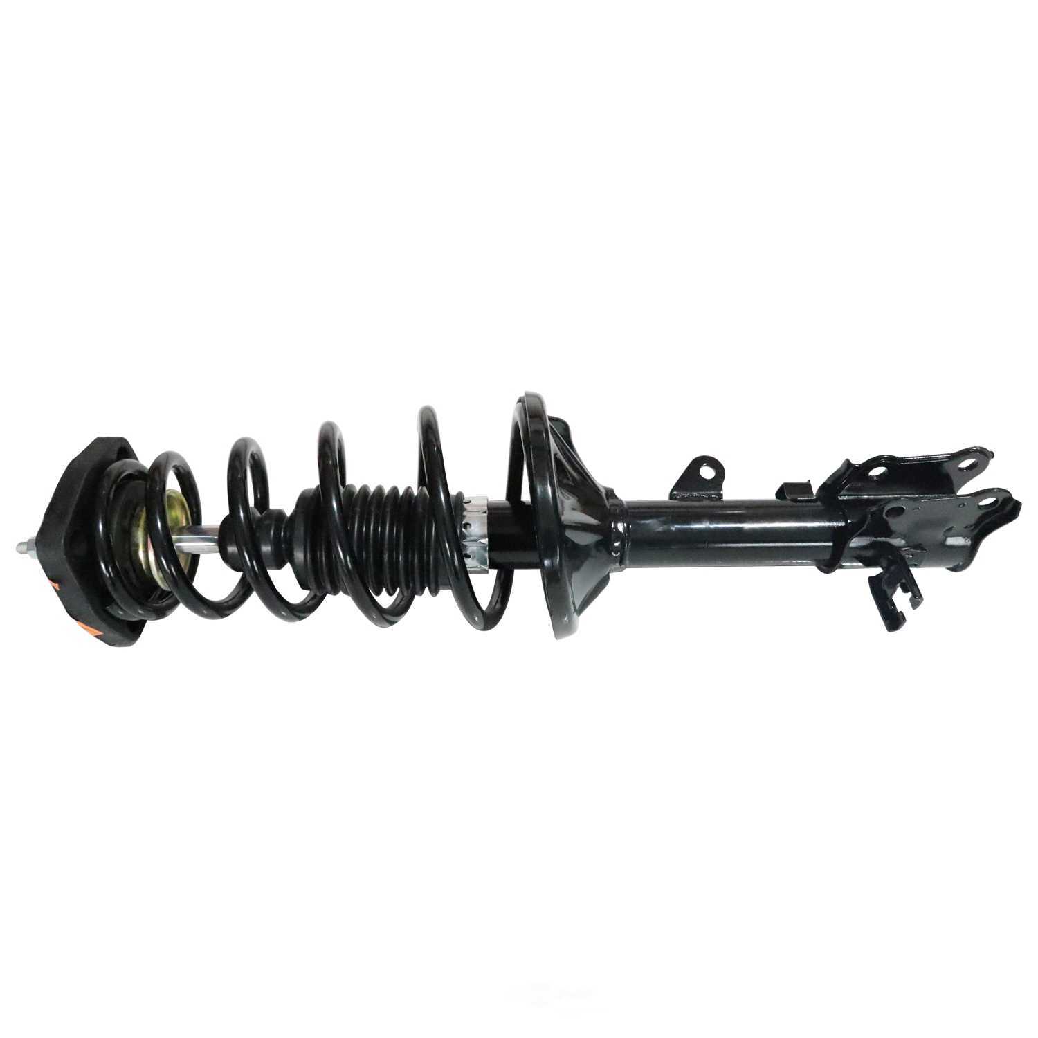 GSP NORTH AMERICA INC. - Suspension Strut and Coil Spring Assembly - AD8 - 882853