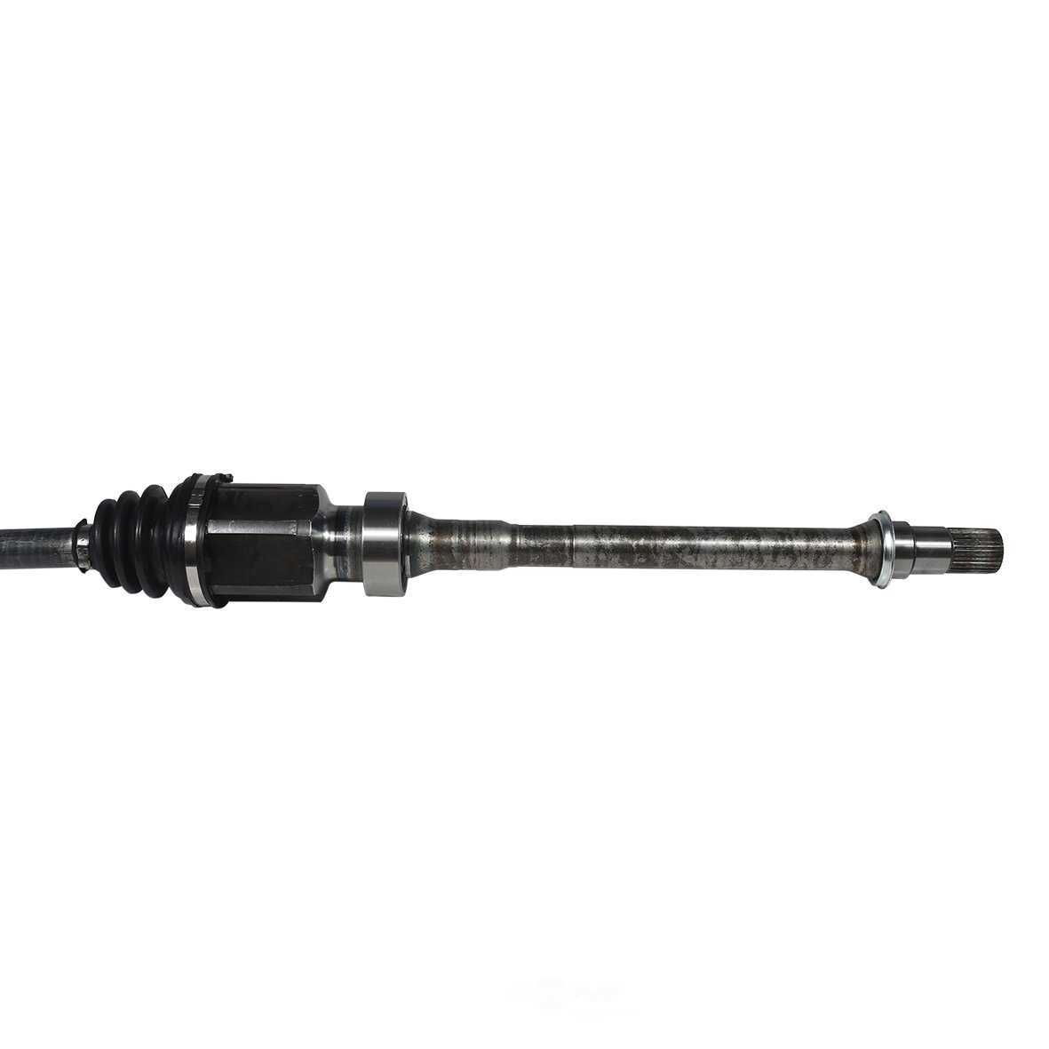 GSP NORTH AMERICA INC. - New CV Axle (Front Right) - AD8 NCV48035