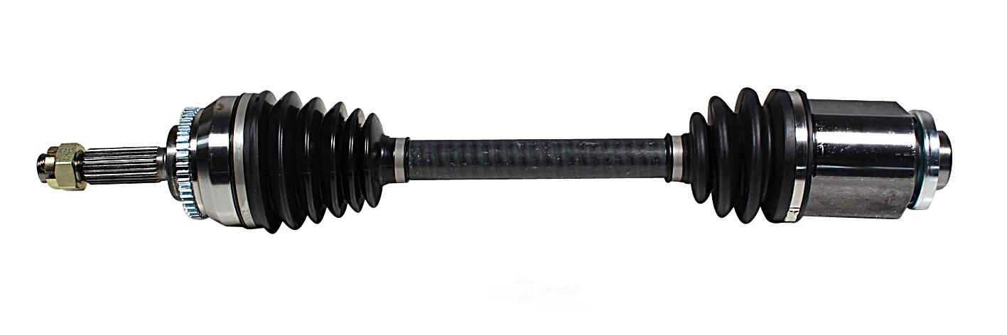 GSP NORTH AMERICA INC. - New CV Axle - AD8 NCV51530