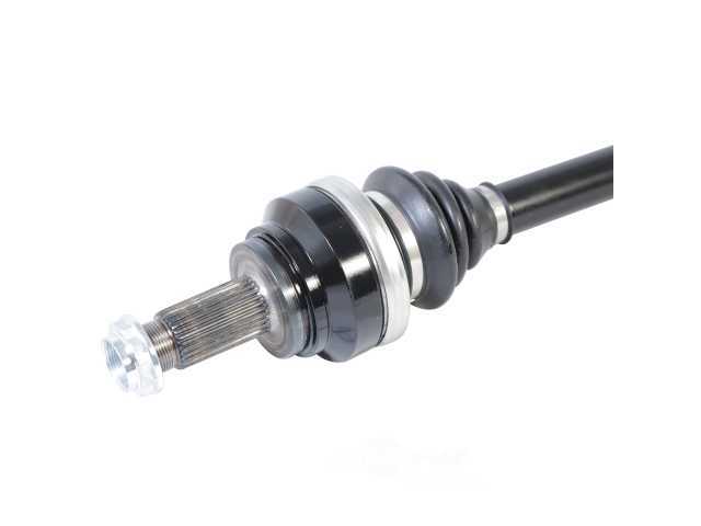 GSP NORTH AMERICA INC. - New Performance Revolution CV Axle (Rear Left) - AD8 PR27066