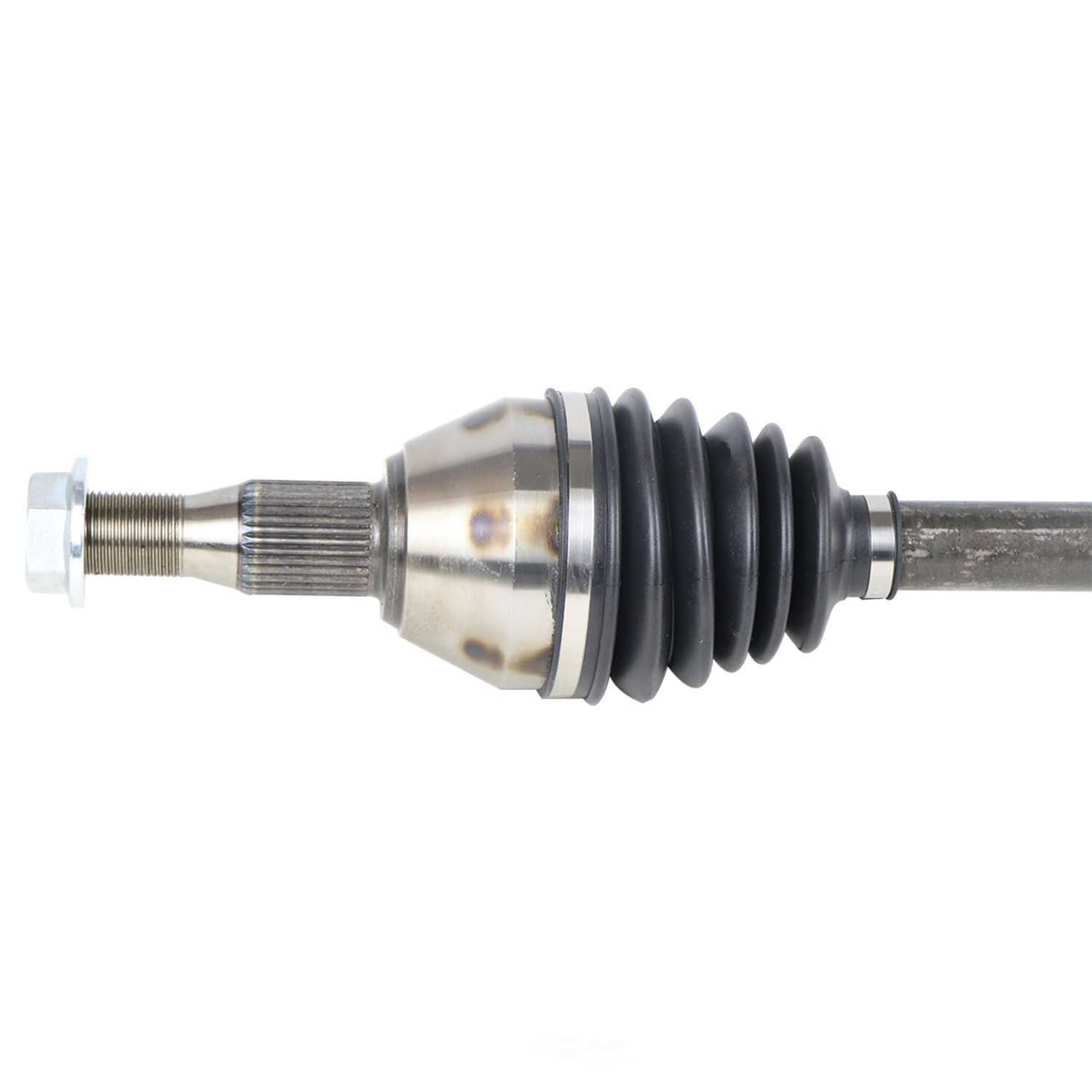 GSP NORTH AMERICA INC. - New CV Axle (Front Right) - AD8 NCV10232