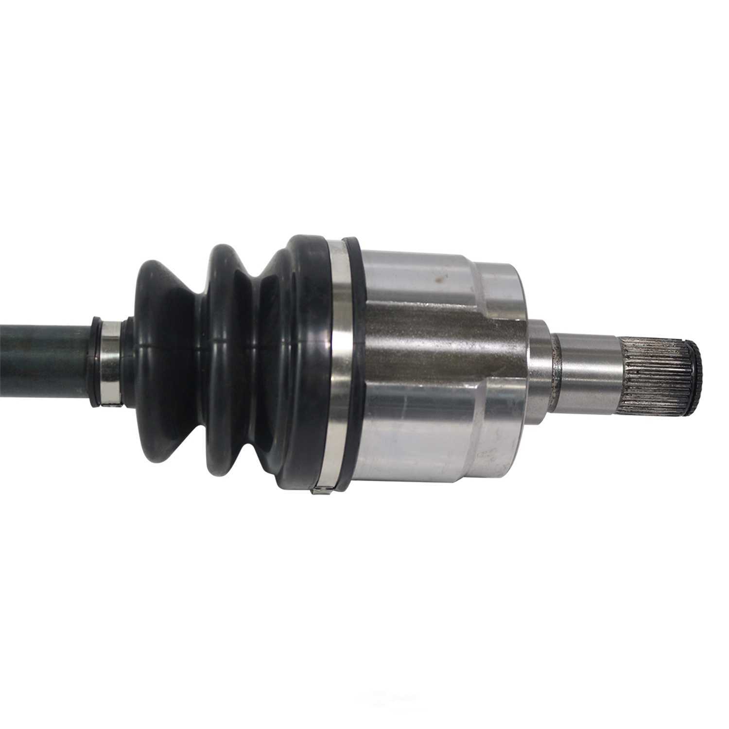 GSP NORTH AMERICA INC. - New CV Axle - AD8 - ncv21063
