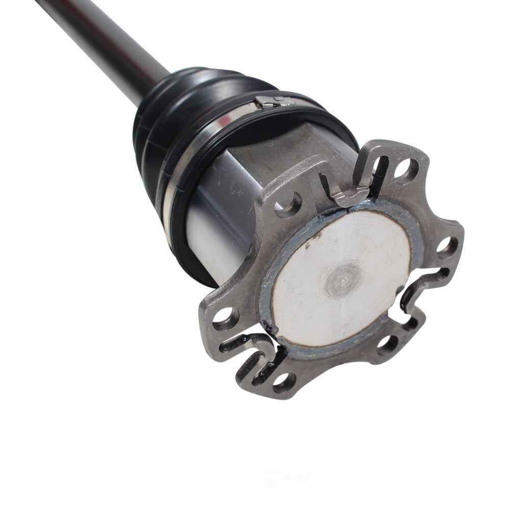 GSP NORTH AMERICA INC. - New CV Axle - AD8 - ncv23595