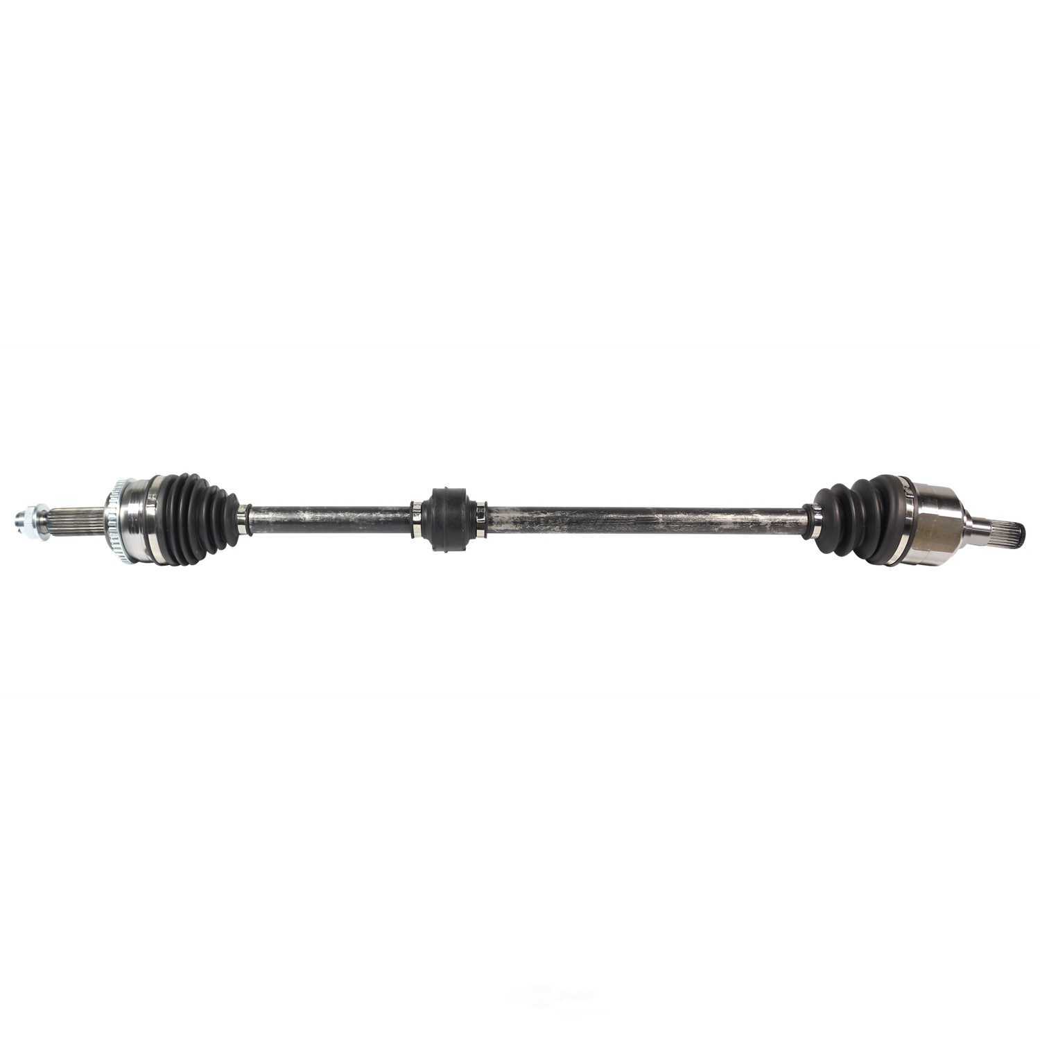 GSP NORTH AMERICA INC. - New CV Axle - AD8 - ncv37085