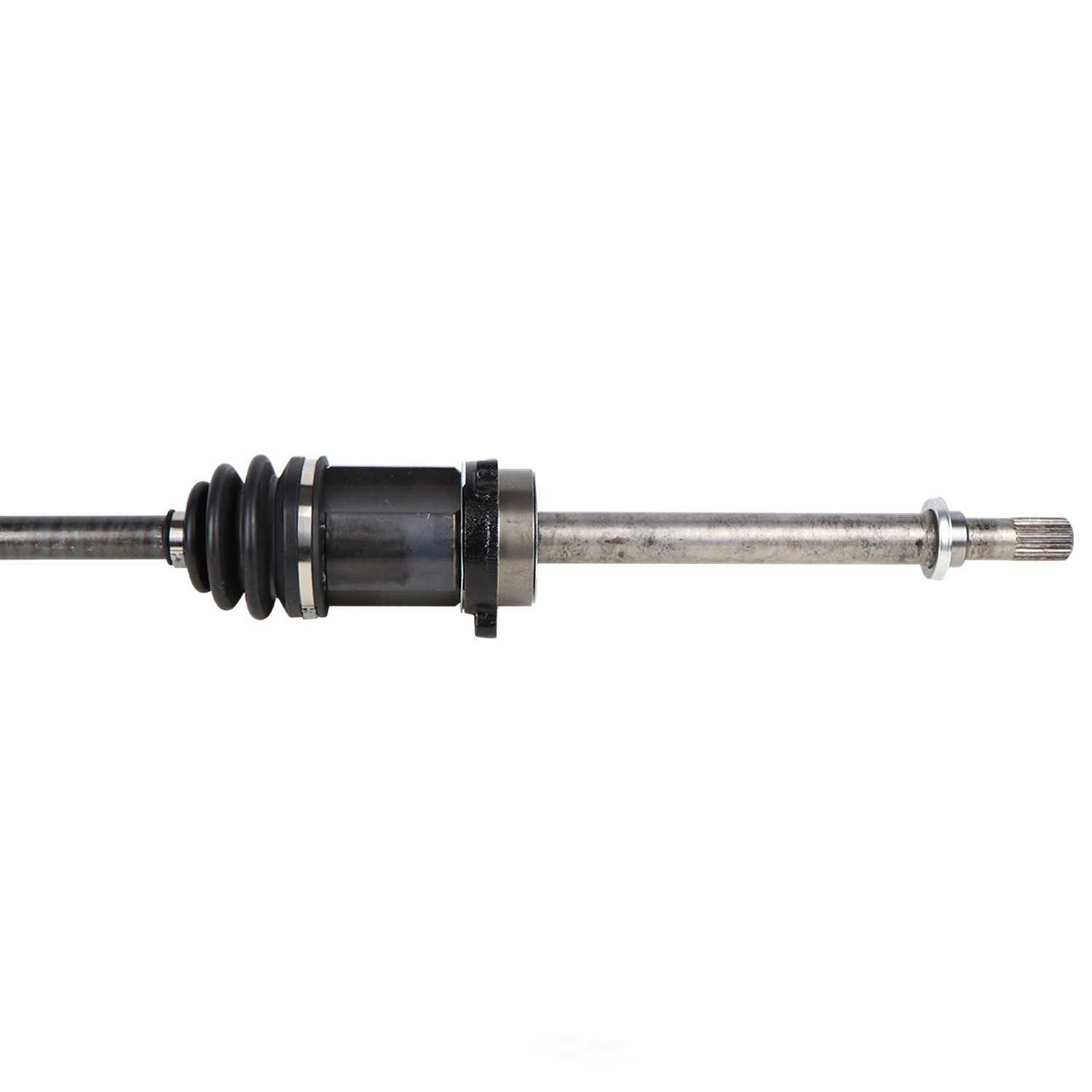 GSP NORTH AMERICA INC. - New CV Axle (Front Right) - AD8 NCV53576