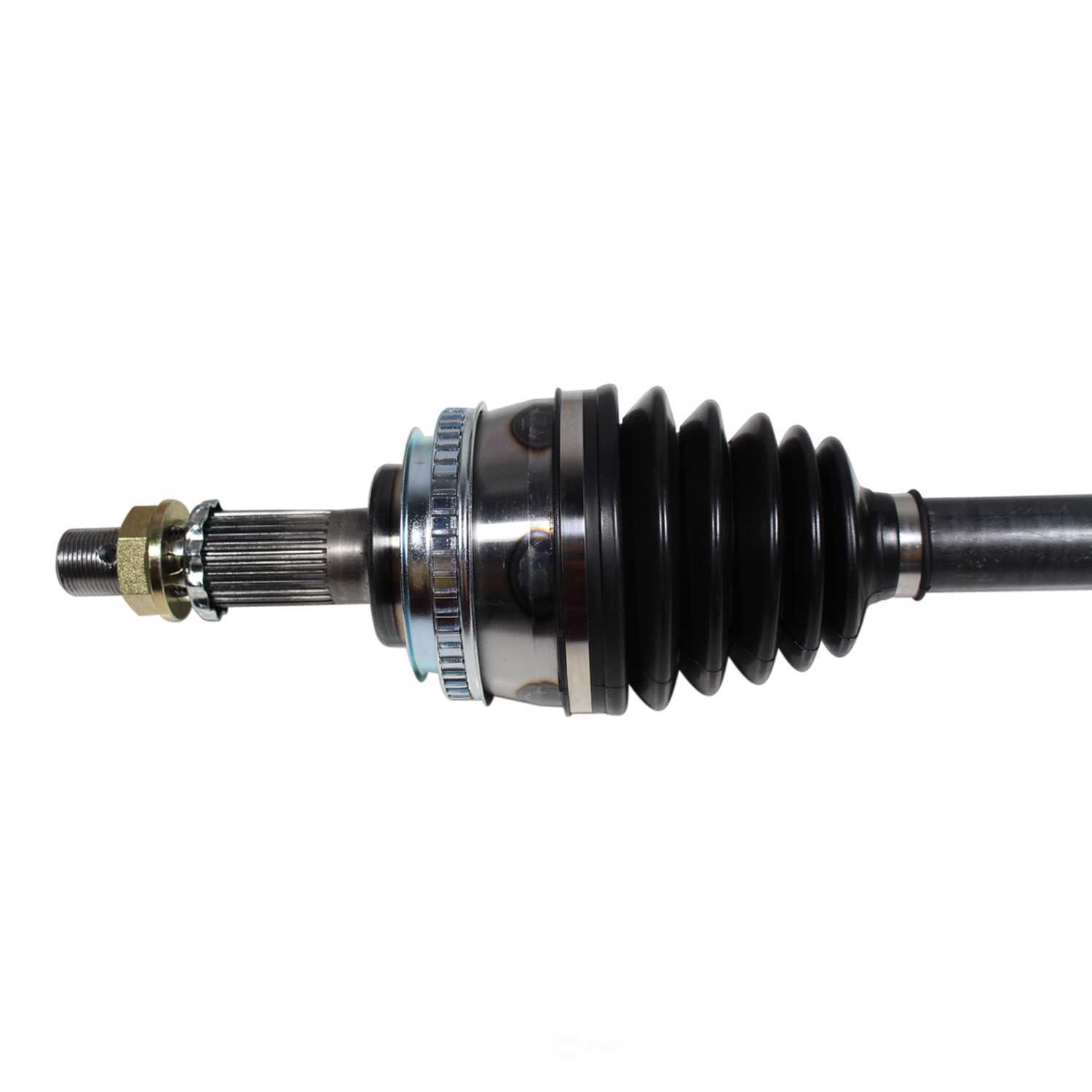 GSP NORTH AMERICA INC. - New CV Axle (Front) - AD8 NCV69566