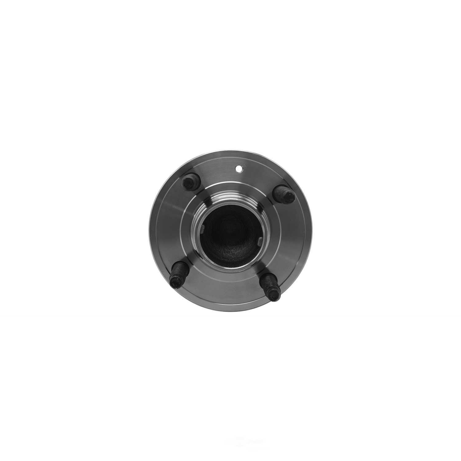 GSP NORTH AMERICA INC. - GSP New Wheel Bearing and Hub Assembly - AD8 - 103515