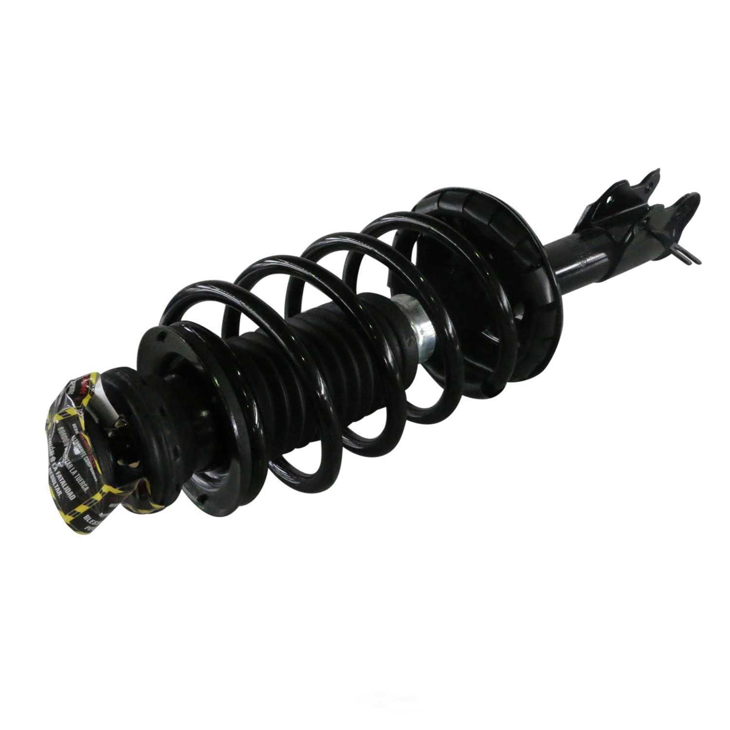 GSP NORTH AMERICA INC. - Suspension Strut and Coil Spring Assembly - AD8 - 810025