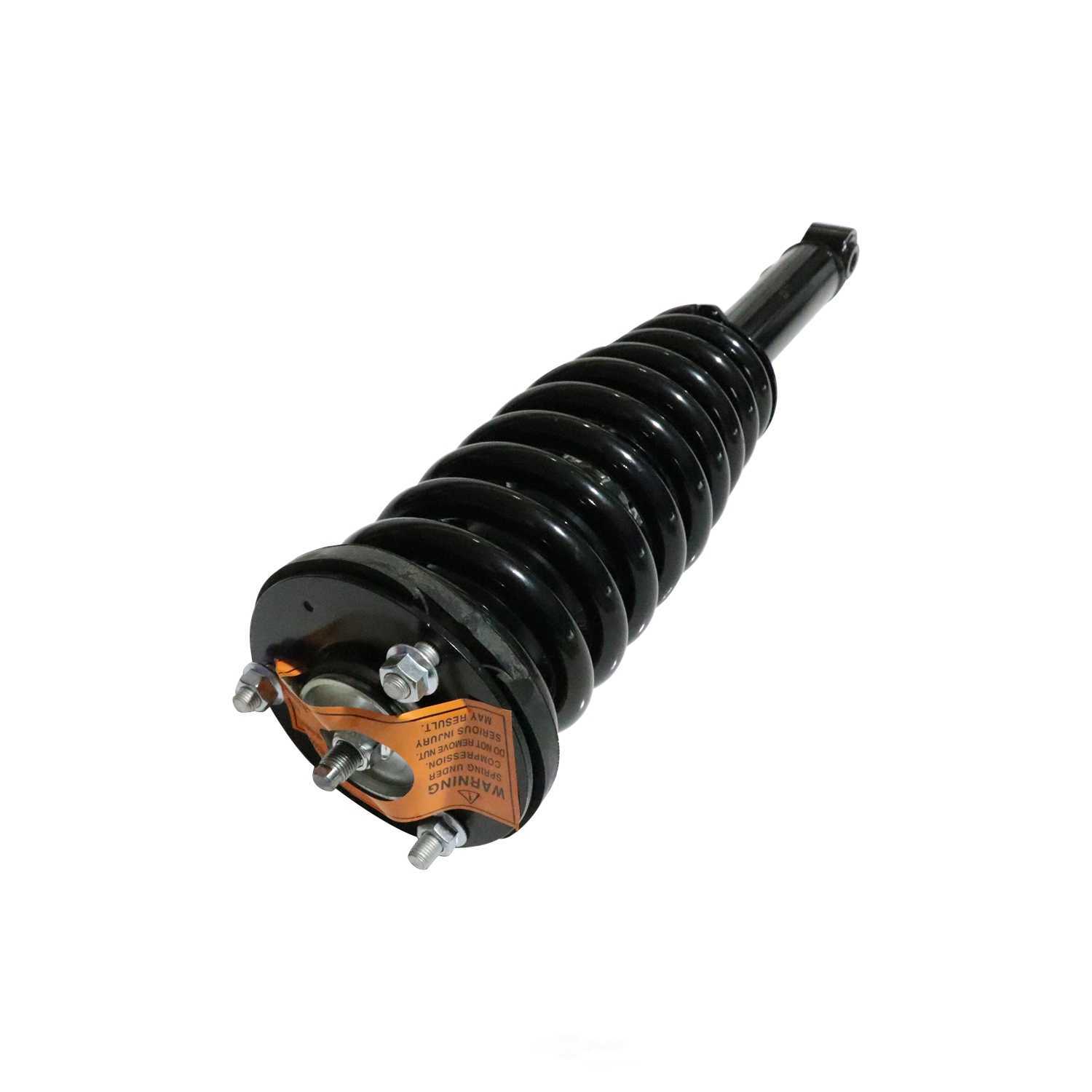 GSP NORTH AMERICA INC. - Suspension Strut and Coil Spring Assembly - AD8 - 882688