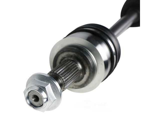 GSP NORTH AMERICA INC. - New CV Axle - AD8 - ncv47077