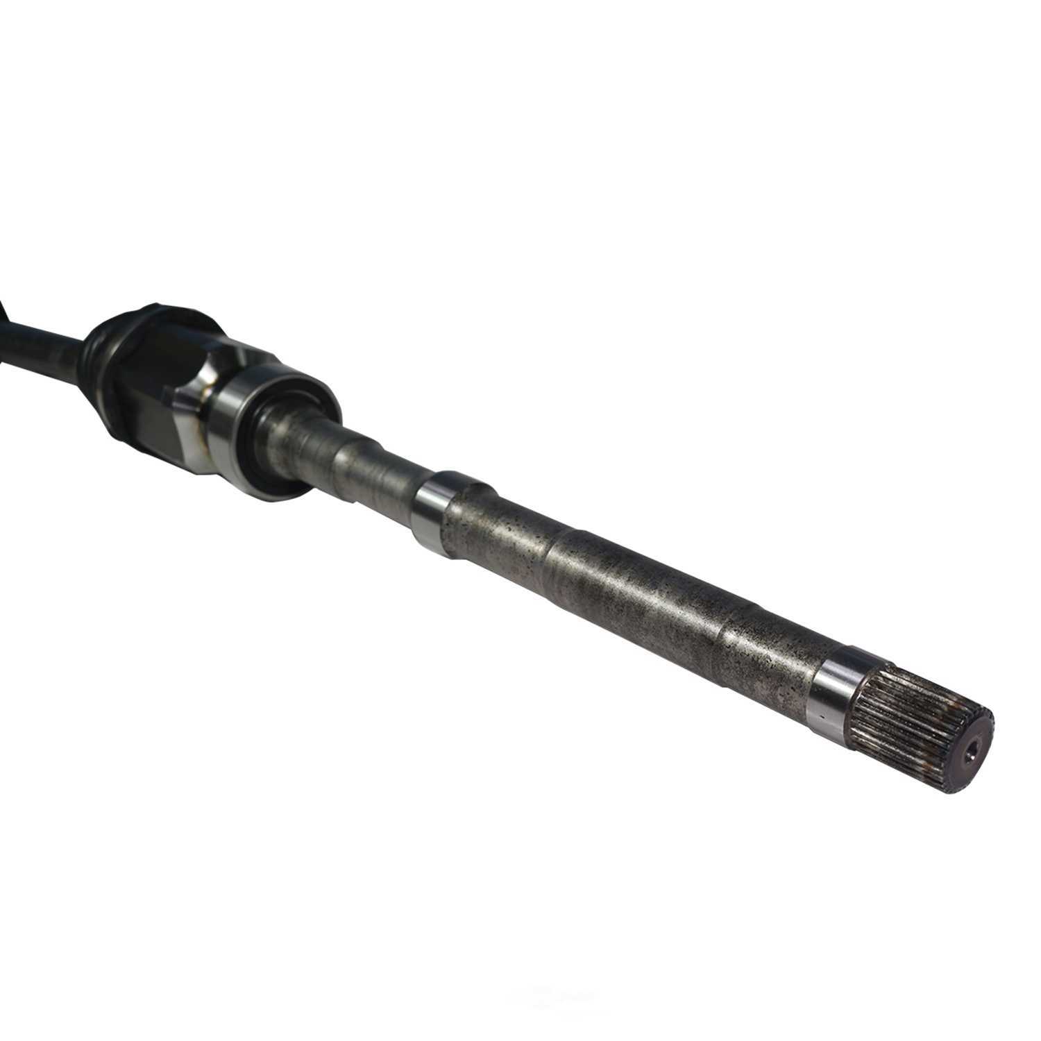 GSP NORTH AMERICA INC. - New CV Axle - AD8 - ncv47042