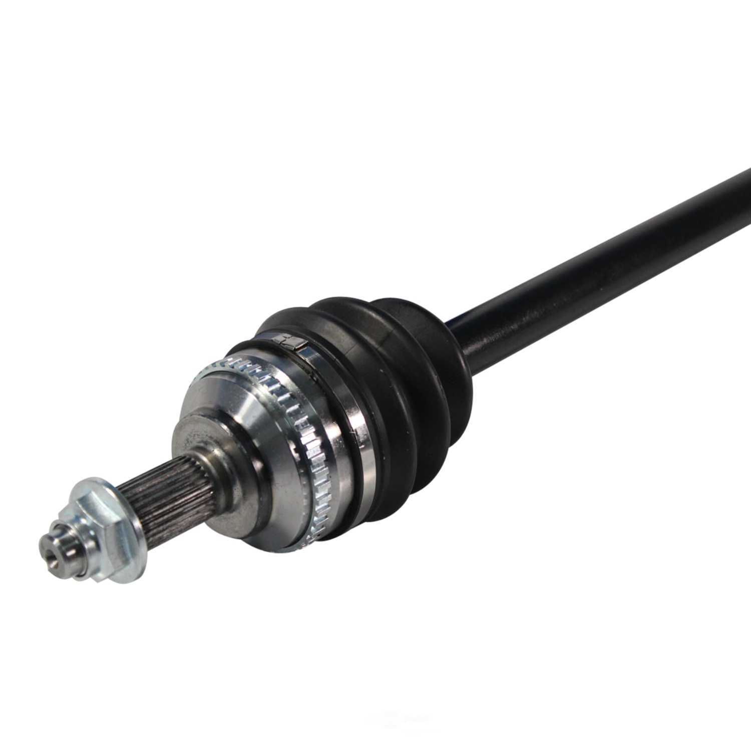 GSP NORTH AMERICA INC. - New CV Axle - AD8 - ncv47050