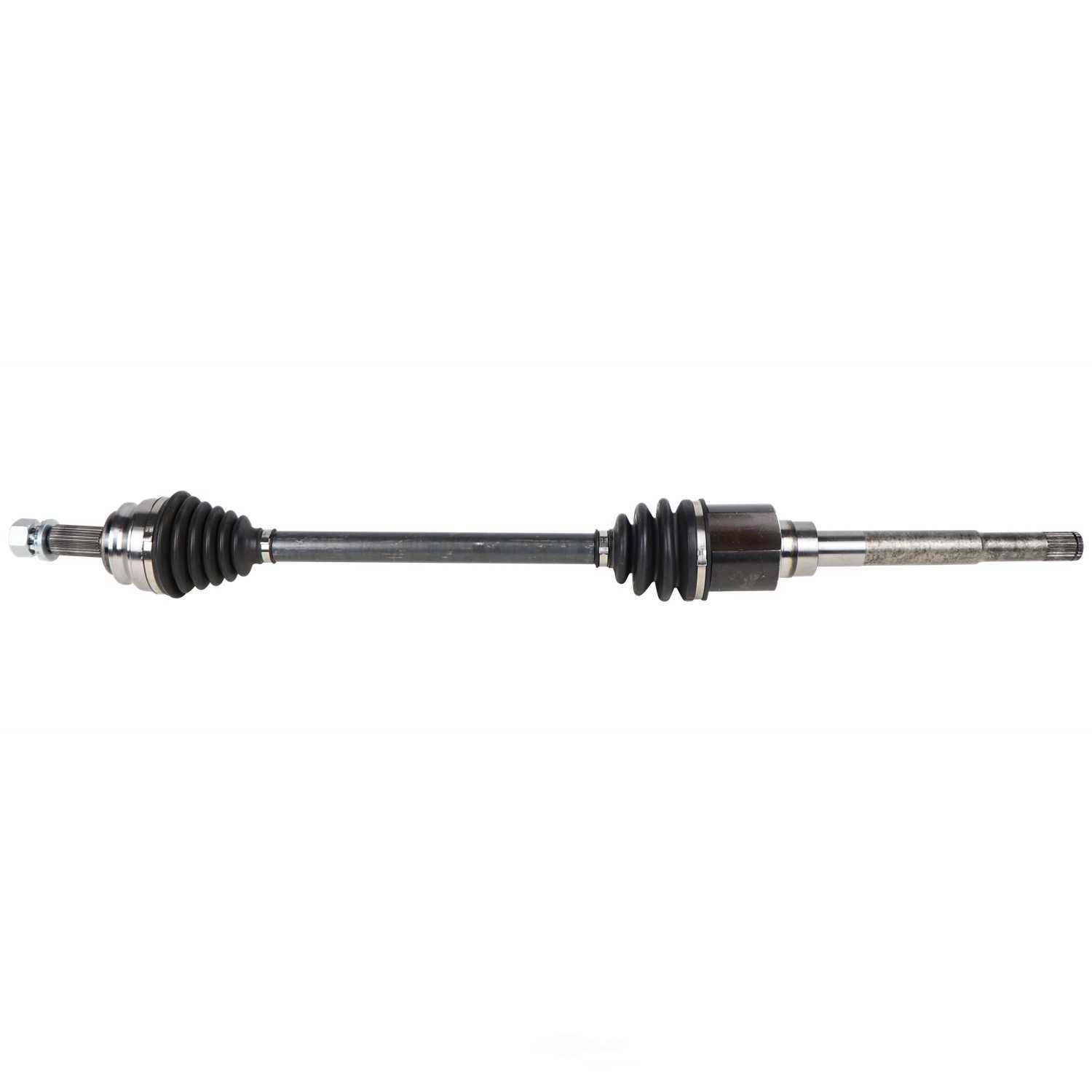 GSP NORTH AMERICA INC. - New CV Axle (Front Right) - AD8 NCV82022