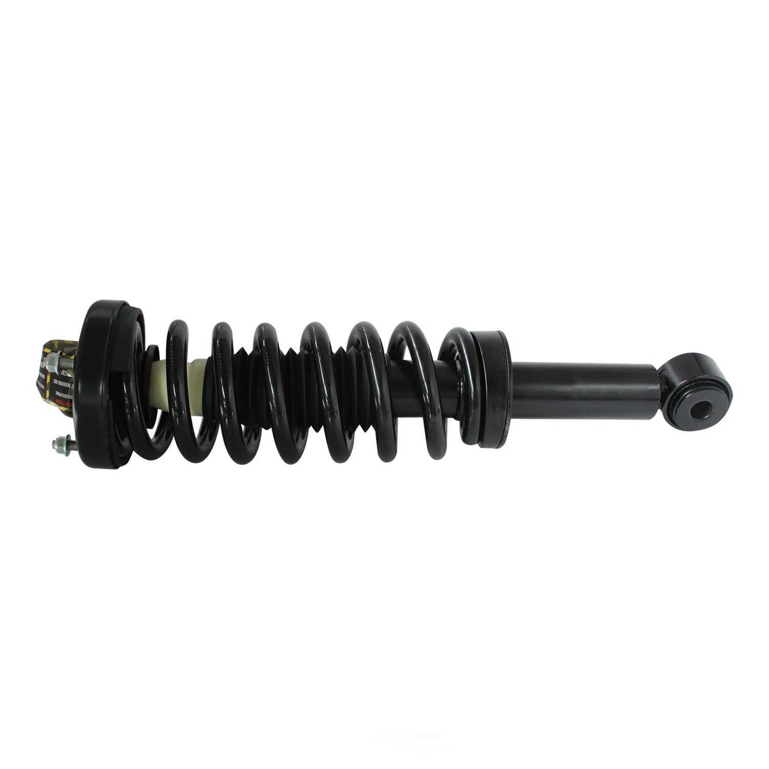 GSP NORTH AMERICA INC. - Suspension Strut and Coil Spring Assembly - AD8 - 811329