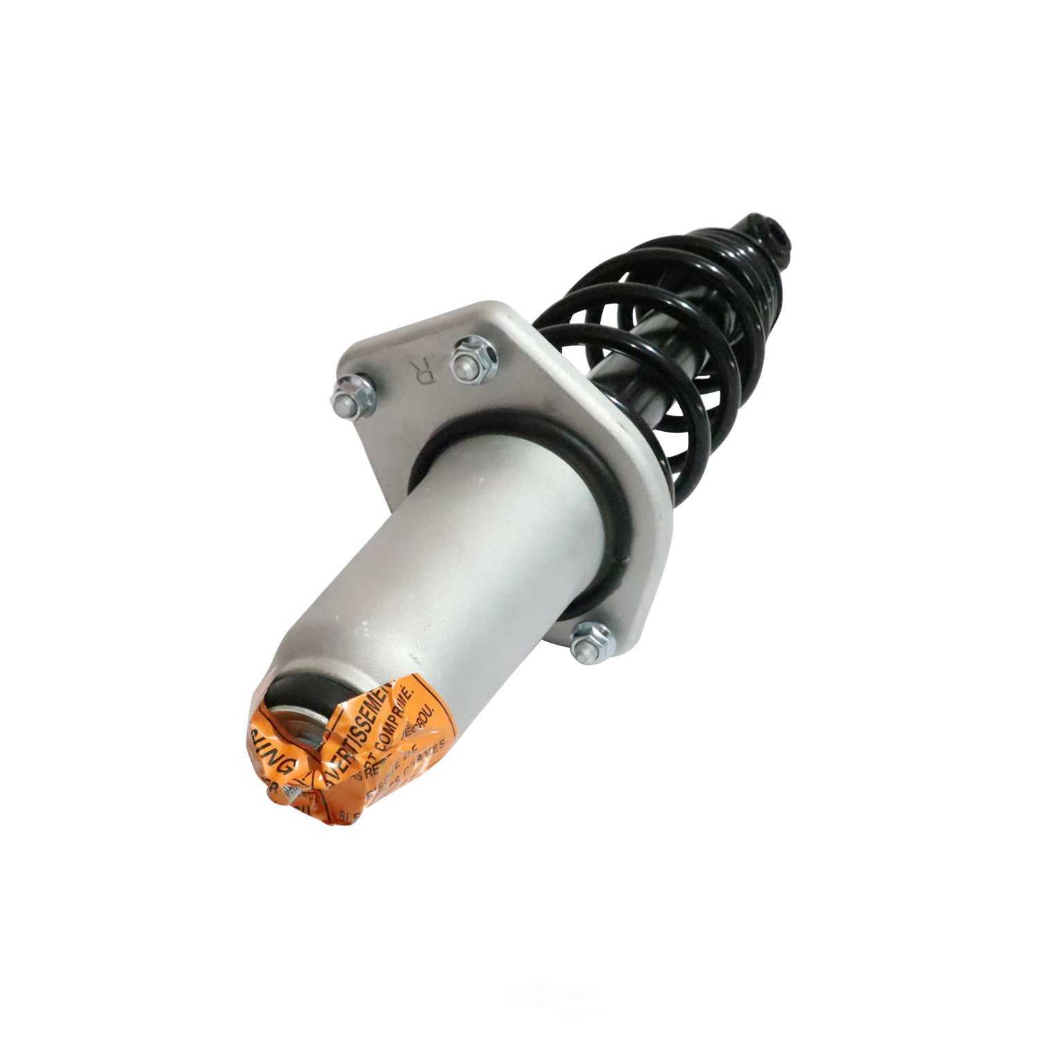 GSP NORTH AMERICA INC. - Suspension Strut and Coil Spring Assembly - AD8 - 882744