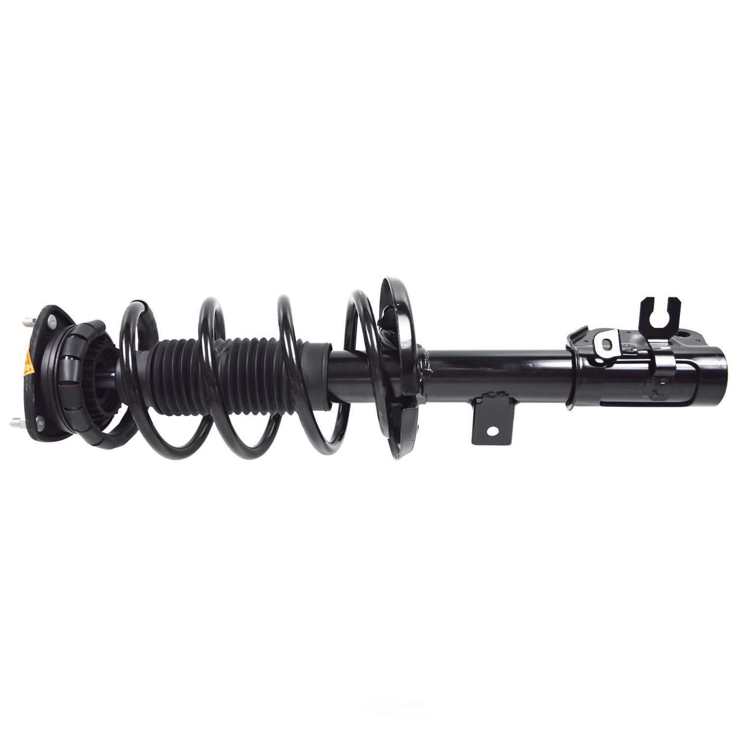 GSP NORTH AMERICA INC. - Suspension Strut and Coil Spring Assembly - AD8 - 883201
