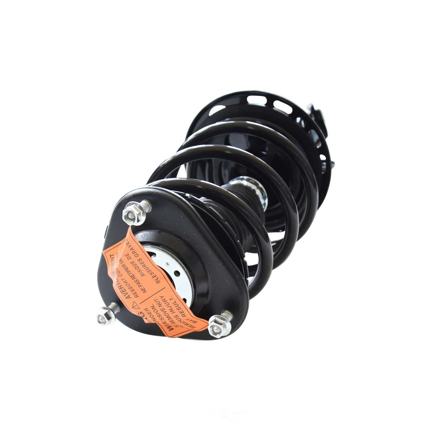 GSP NORTH AMERICA INC. - Suspension Strut and Coil Spring Assembly - AD8 - 883386