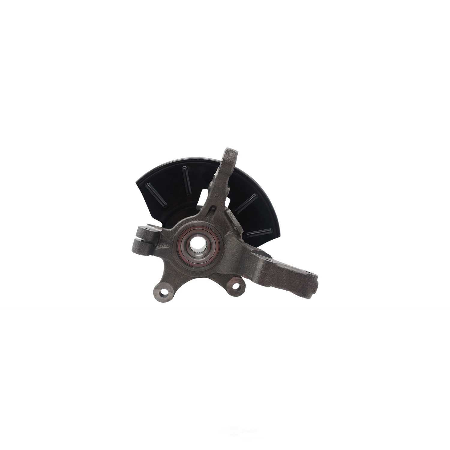 GSP NORTH AMERICA INC. - GSP New Steering Knuckle - AD8 9110100