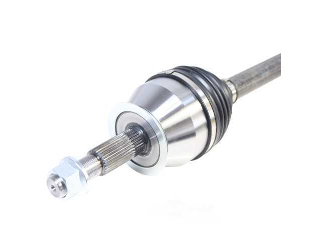 GSP NORTH AMERICA INC. - New CV Axle - AD8 - ncv39075